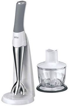 Блендер Braun MR 730 CM