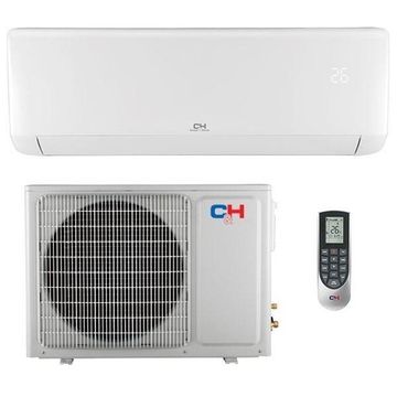 Кондиціонер Cooper&Hunter CH-S09XN7