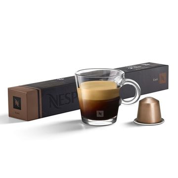 Chococino nespresso 2025