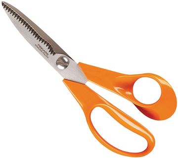 Ножиці універсальні Fiskars S92 (1000555/111030)
