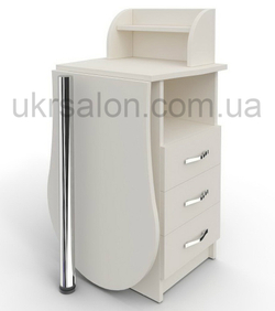 Стіл манікюрний Beauty 2 compact