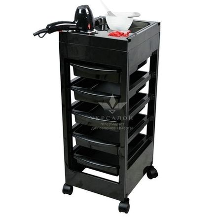 Візок Перукарський PUNTO