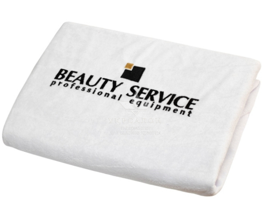 Захисний чохол на кушетку XL махровий