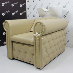 Перукарська мийка Ludwig