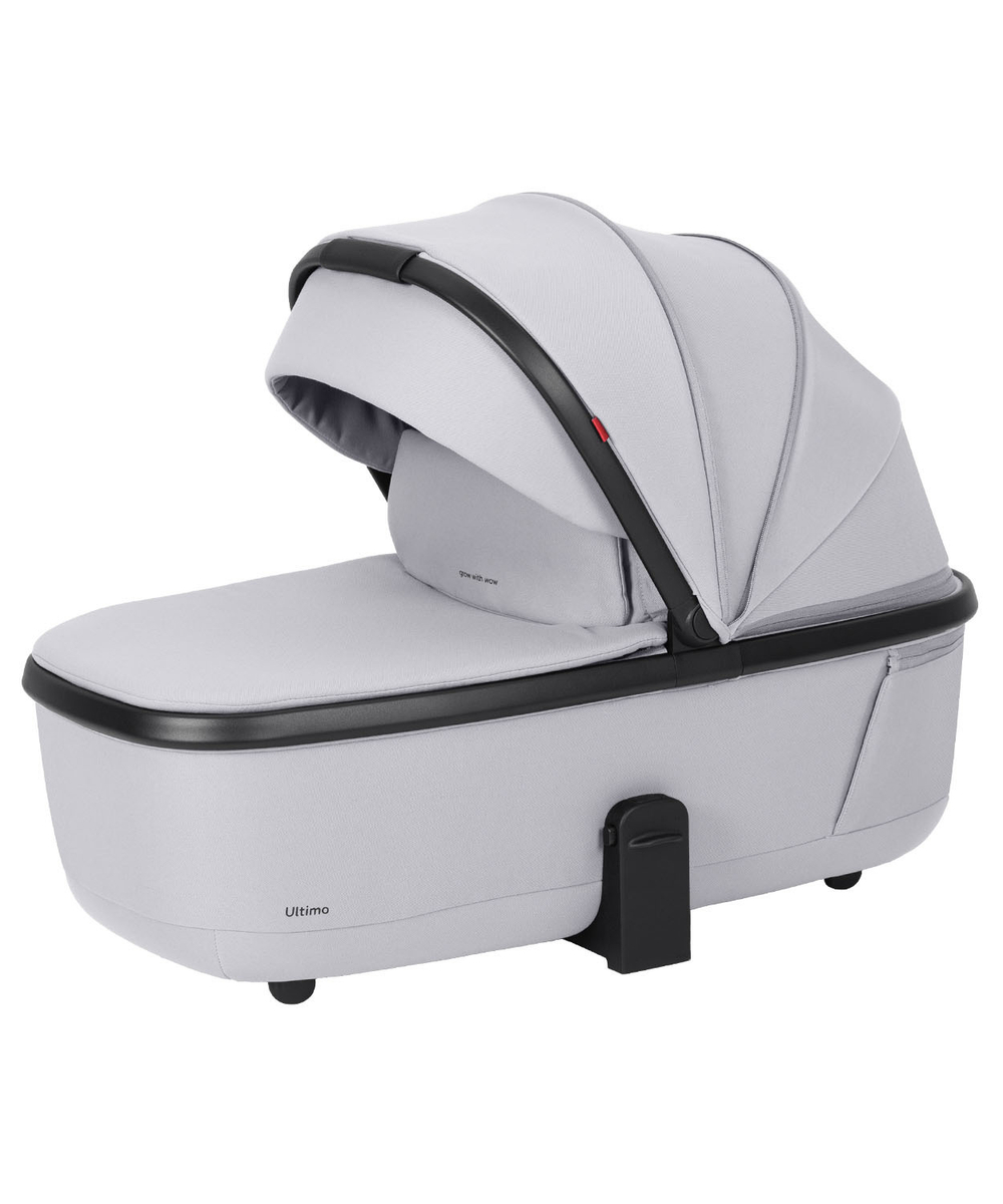 Универсальная коляска 2 в 1 Carrello Ultimo CRL-6528