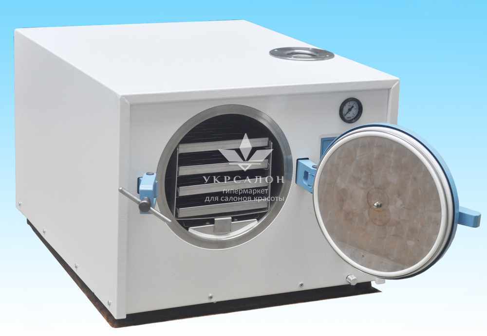 Автоклав ГК-20 Mizma