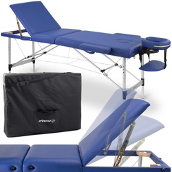 Складной массажный стол ADE