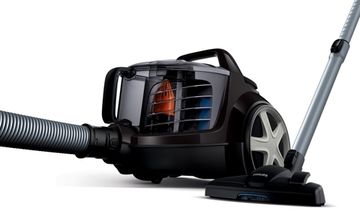Пилосос без мішка PHILIPS PowerPro Active FC8670/01