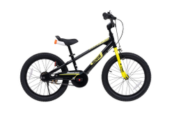 Детский двухколесный велосипед-беговел Royal Baby Freestyle EZ 18 дюймов RB18-30