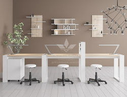 Маникюрный стол Valio 6