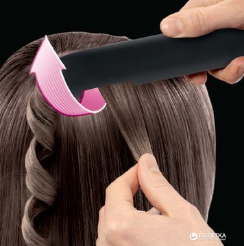 Випрямляч для волосся Rowenta Easyliss SF1512