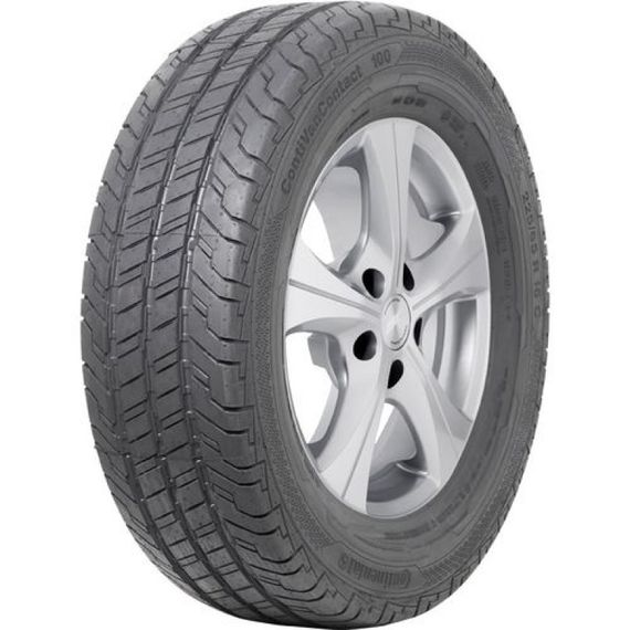 Continental VanContact 100 205/75 R16C 111R