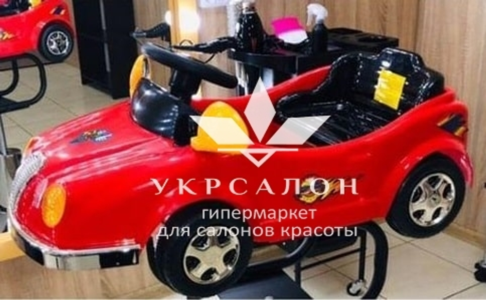 Перукарське крісло дитяче ZD-2101