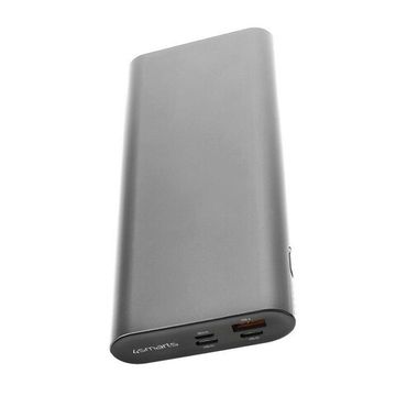Універсальна мобільна батарея 4smarts Enterprise 2 20000mAh 130W with Quick Charge, PD, Black