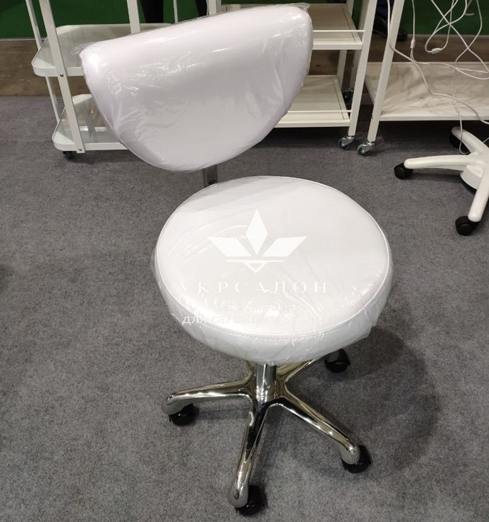 Стільчик майстра 850