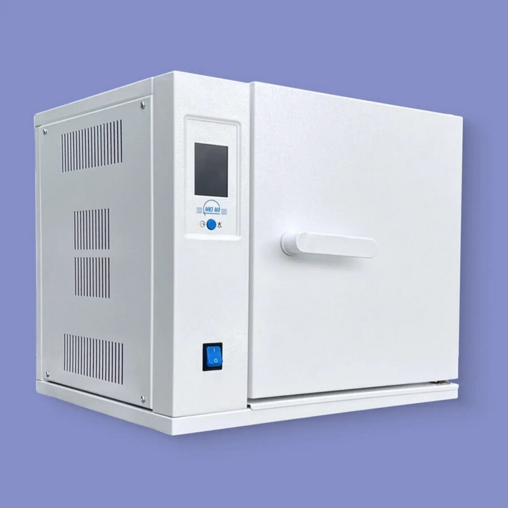 Сухожар ГП-20 МИЗ-МА с LCD-дисплеем