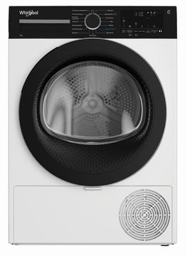 Сушильна машина Whirlpool WPS 7 WBS UA