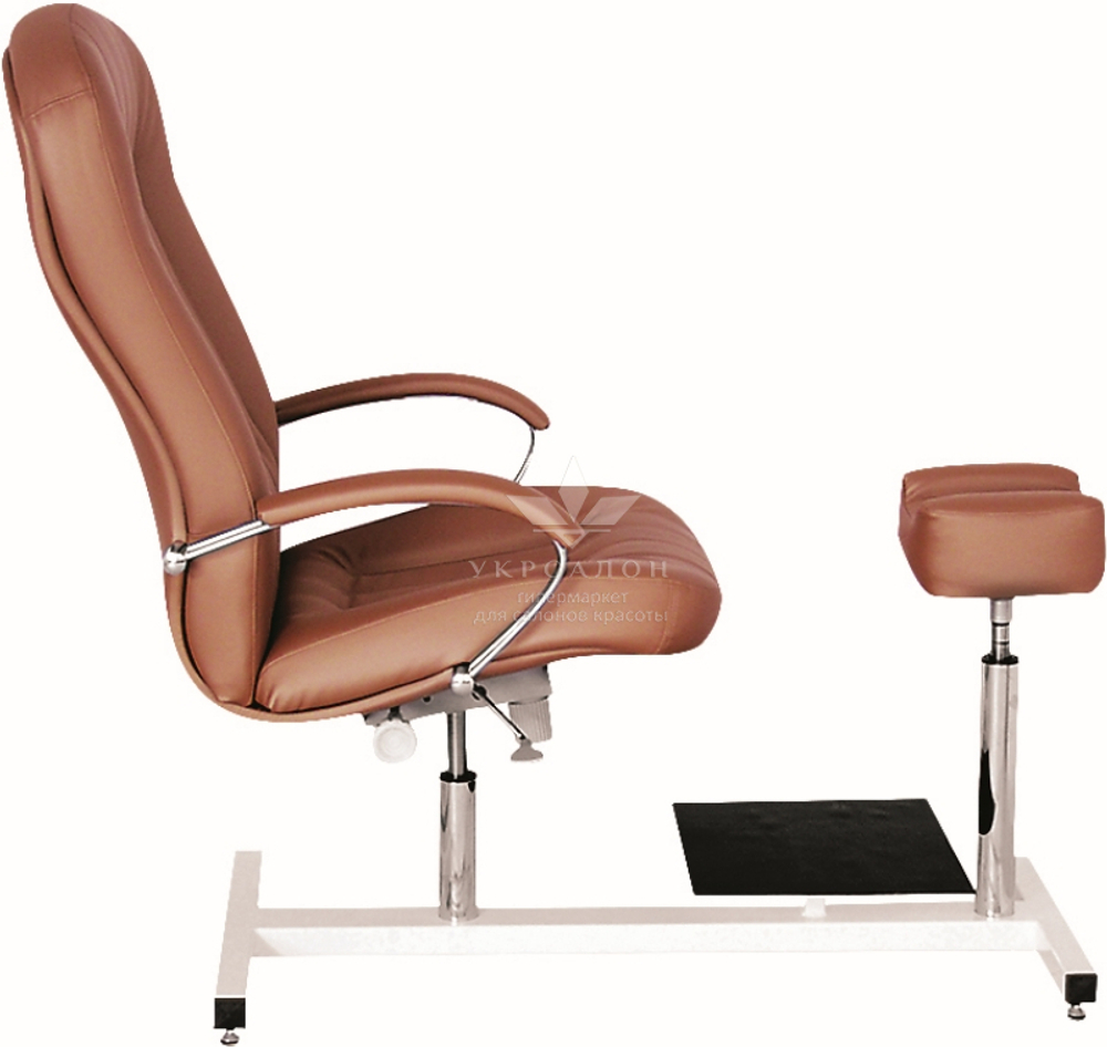 Педикюрне крісло Портос Зестав
