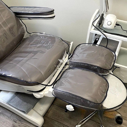 Захисний чохол для стільця майстра 305