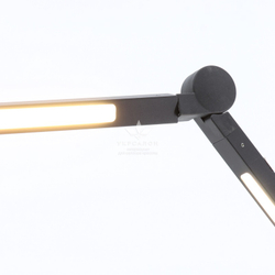 Настольная светодиодная лампа SM-6621