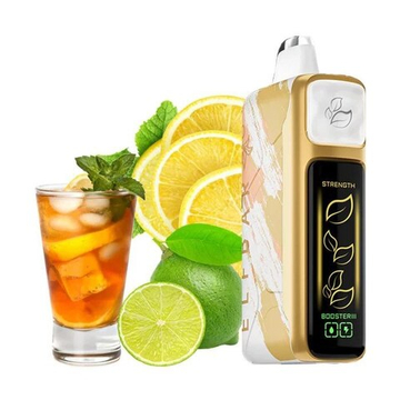 Elf Bar Nic King 30.000 - Lemon Lime Ice Tea (5%)