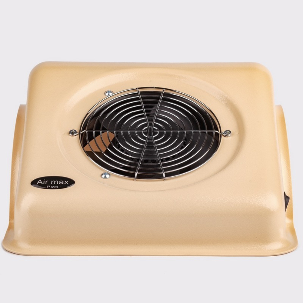 Настільна витяжка для манікюру Air max N2 Pro