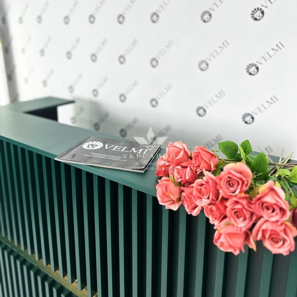 Стійка адміністратора Bruno