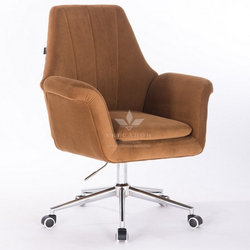 Стільчик майстра Boston velor