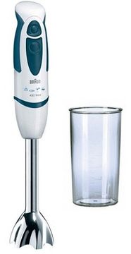 Блендер Braun MR 300 CURRY