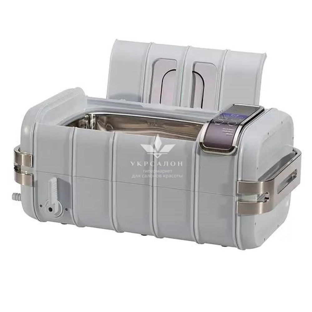 Профессиональная ультразвуковая ванна CD–4831(2), 3 л