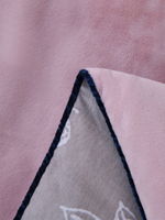 Комплект постельного белья Сатин Velouria Luxe с Одеялом VL012