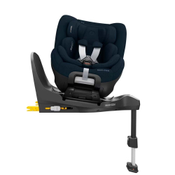 Автокрісло дитяче Maxi-Cosi Mica 360 PRO i-Size 0+/1 (0-18 кг)