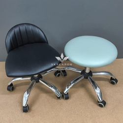 Стульчик для педикюра Rior