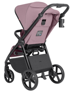 Прогулянкова коляска Carrello Bravo SL CRL-5520 2024