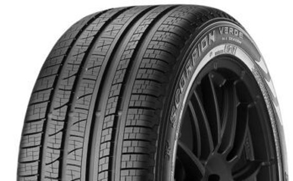 Pirelli Scorpion Zero All Season 235/55 R19 105W XL