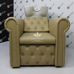 Перукарська мийка Ludwig