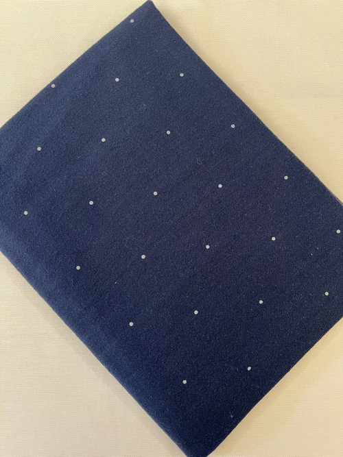 Пеленка фланелевая (байковая)