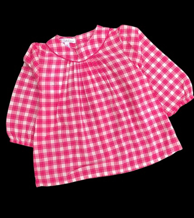 Туніка, батист ТМ "Kitchoun" (86 см)