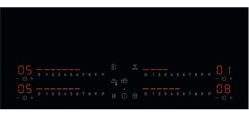 Варильна поверхня індукційна Electrolux EIS67453