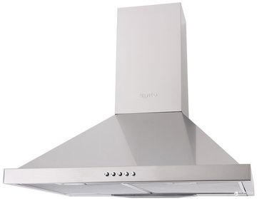 Витяжка VENTOLUX LAZIO 60 INOX (750)