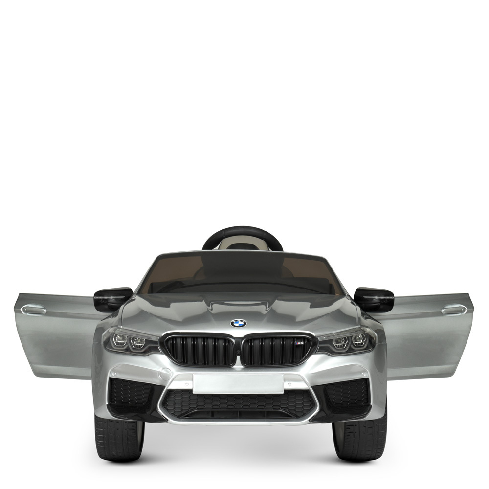 Детский электромобиль BMW M5 M 4791EBLRS
