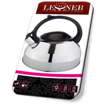 Чайник Lessner 2,7л 49504