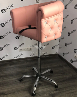 Детское парикмахерское кресло Obsession