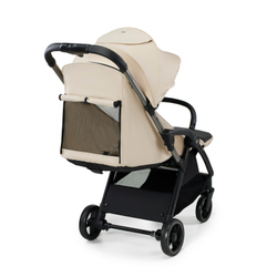 Прогулянкова коляска Kinderkraft Apino