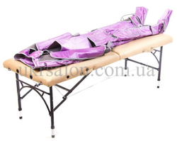 Апарат пресотерапії Air Slim Ultra