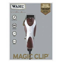 Машинка для стрижки Wahl Magic Clip
