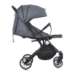 Прогулочная коляска Bambi M 5727 FLASH