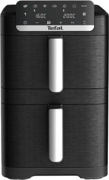 Мультипіч Tefal Easy Fry Crispy Stack EY7528E0