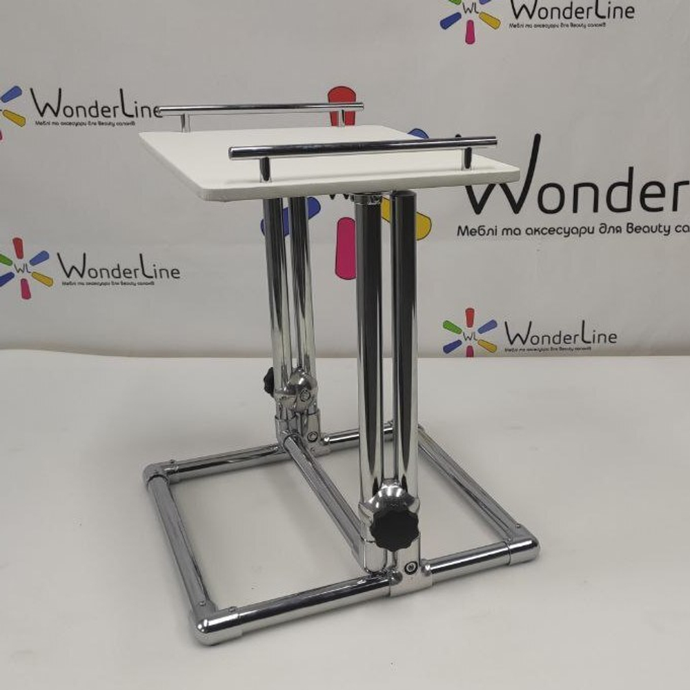 Підставка для педикюру Tertio 9