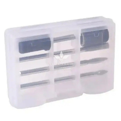 Фрезер для манікюру та педикюру JSDA 5500В